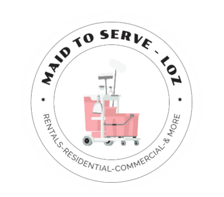 Maid to Serve – LOZ