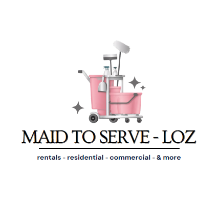Maid to Serve – LOZ